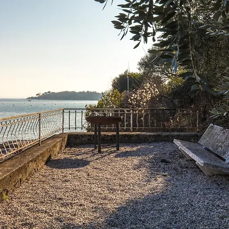 Apartament In A