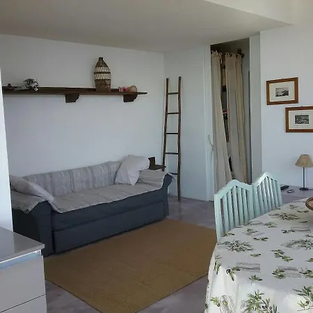 In A Apartament *