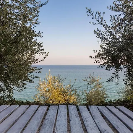 Apartament In A