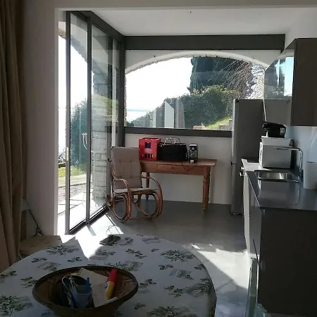 In A Apartament *